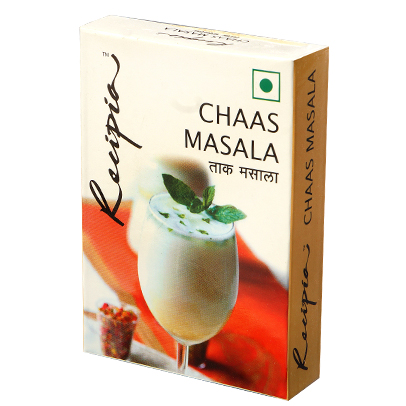 chaas masala